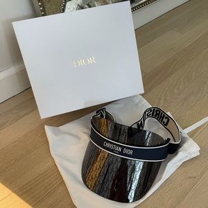Dior Visor